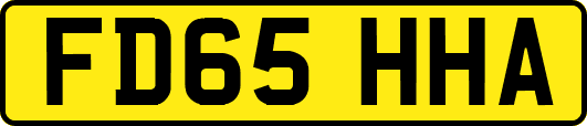 FD65HHA