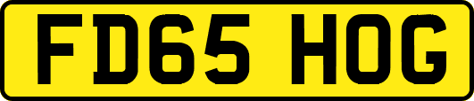 FD65HOG