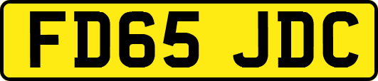 FD65JDC