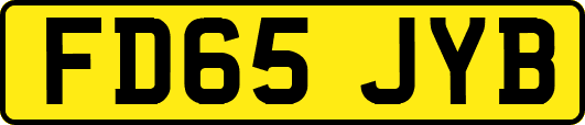 FD65JYB