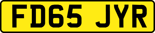FD65JYR