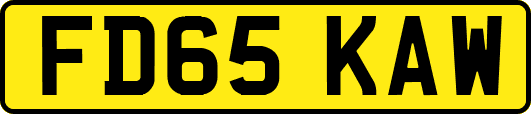 FD65KAW