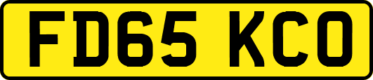 FD65KCO