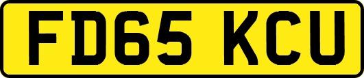 FD65KCU