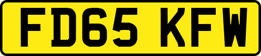 FD65KFW