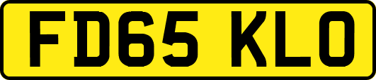 FD65KLO