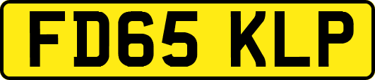 FD65KLP