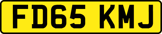 FD65KMJ