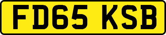 FD65KSB