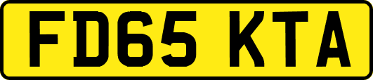 FD65KTA