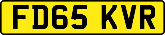 FD65KVR