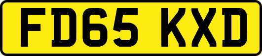 FD65KXD