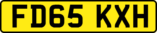 FD65KXH