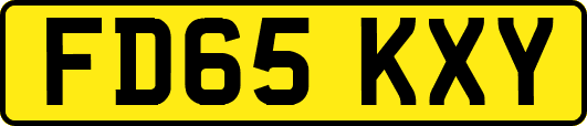 FD65KXY