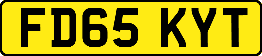 FD65KYT