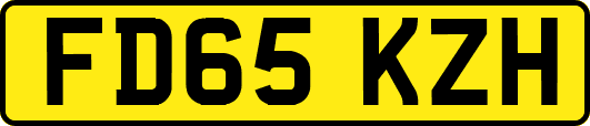 FD65KZH