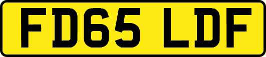 FD65LDF