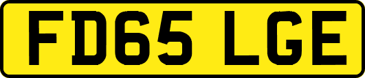 FD65LGE