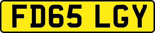 FD65LGY