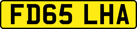 FD65LHA