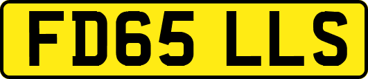 FD65LLS