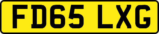 FD65LXG