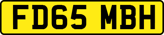 FD65MBH