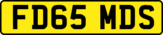 FD65MDS