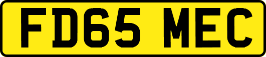 FD65MEC