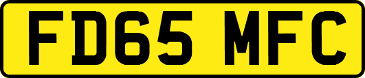 FD65MFC