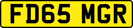 FD65MGR