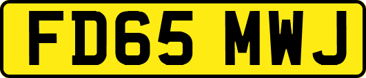 FD65MWJ