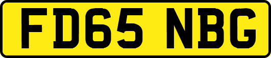 FD65NBG