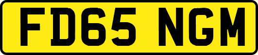 FD65NGM