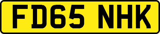 FD65NHK