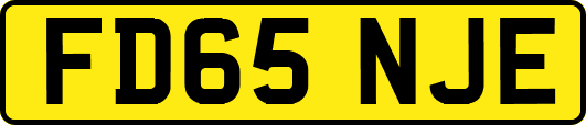 FD65NJE