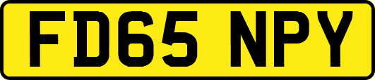 FD65NPY