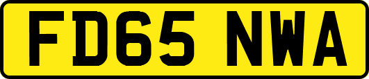 FD65NWA