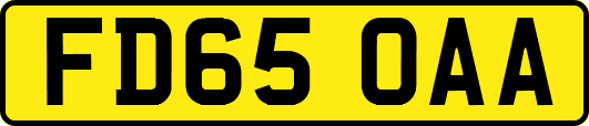 FD65OAA