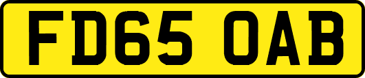 FD65OAB