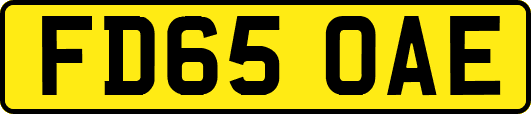 FD65OAE