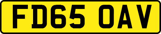 FD65OAV