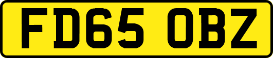 FD65OBZ