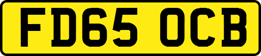FD65OCB