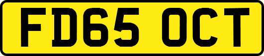 FD65OCT