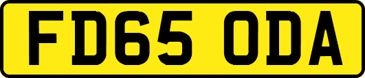 FD65ODA