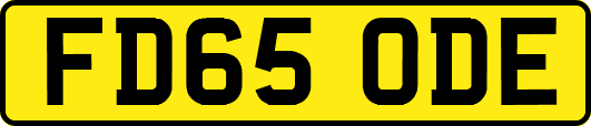 FD65ODE