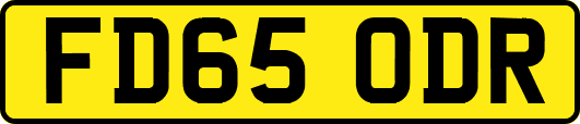FD65ODR