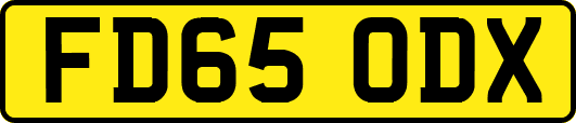 FD65ODX