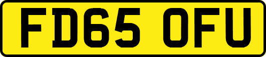 FD65OFU